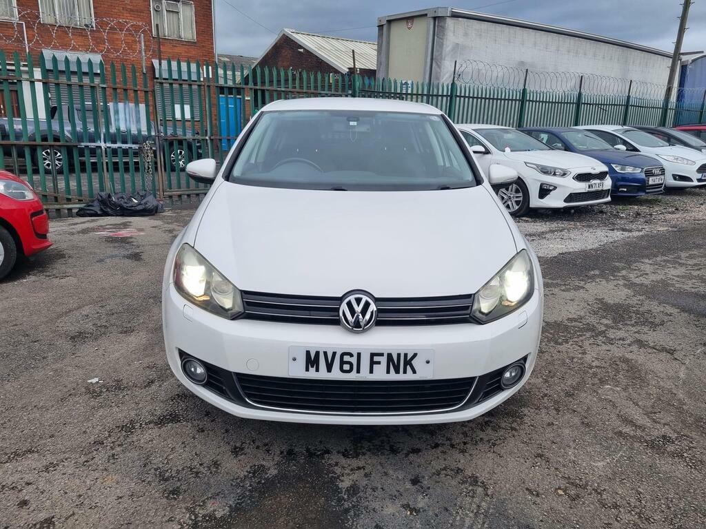Volkswagen Golf 1.4 Tsi Match Dsg Euro 5 MV61FNK #3