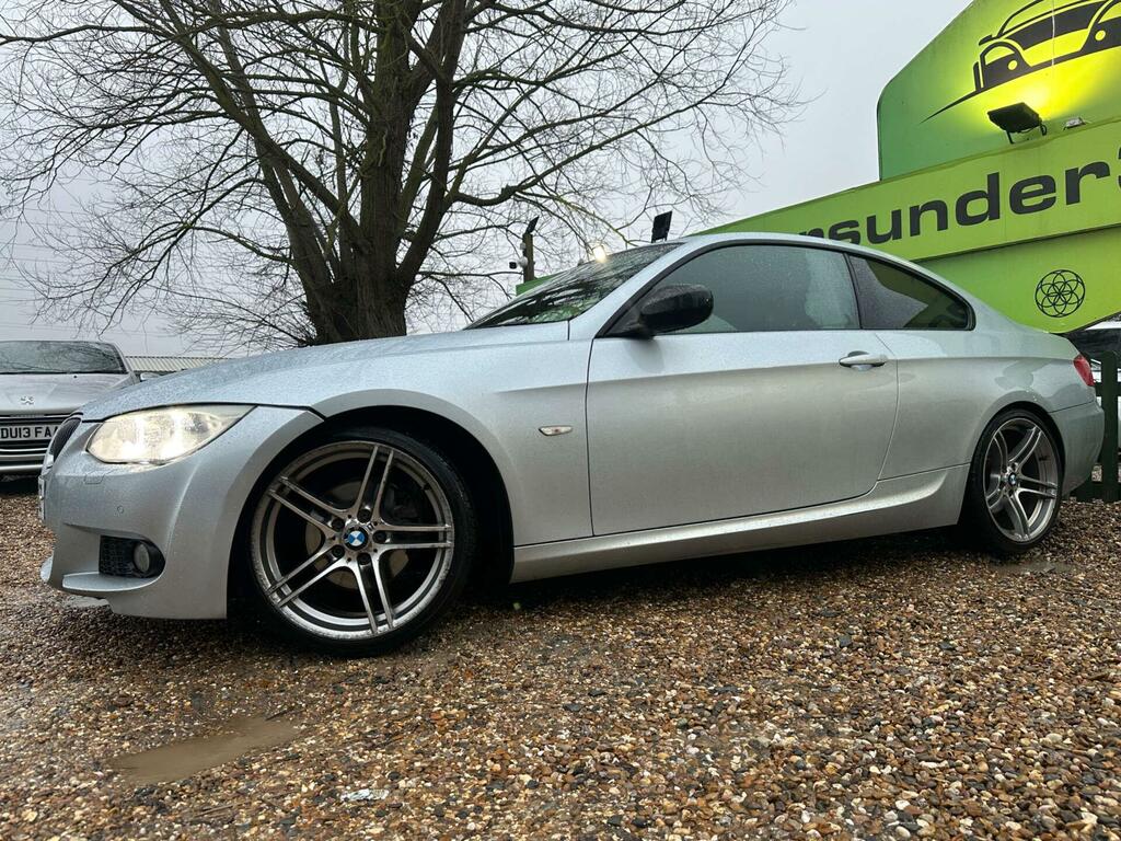 BMW 3 Series 2.0 320D Sport Plus Edition Steptronic Euro 5 YK62XKZ Blue #6