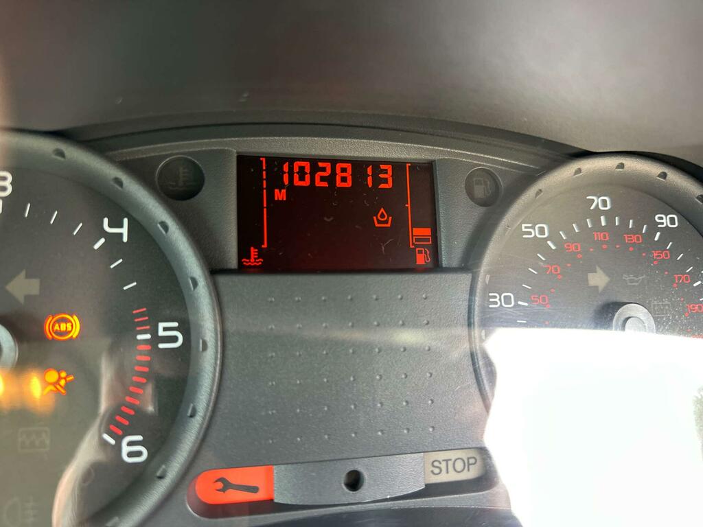 Renault Clio 1.5 Dci Expression Silver #3
