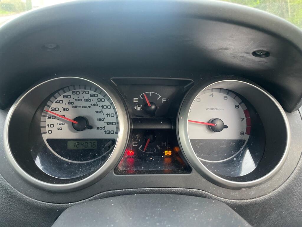 Suzuki Ignis Gl Silver #13
