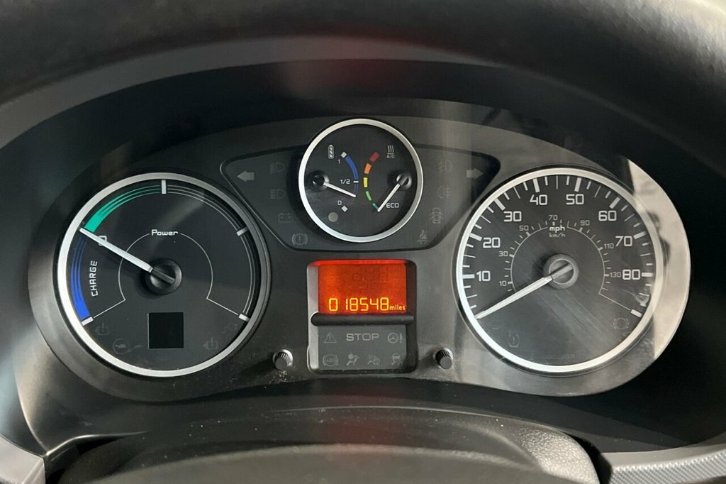 Citroen e-Berlingo 1.6 Bluehdi 625 Enterprise L1  #12