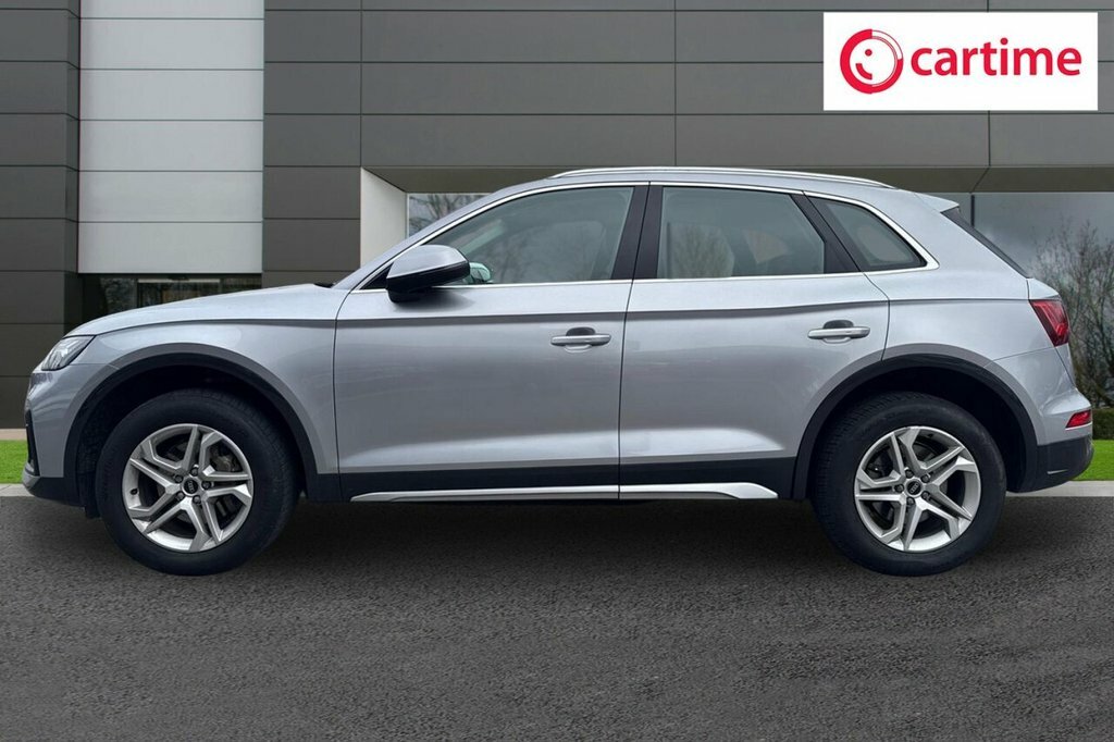 2022 Audi Q5