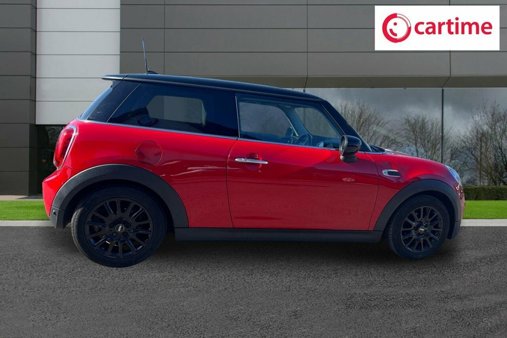Mini Hatch 1.5L Cooper Classic CE69RAU Red #2