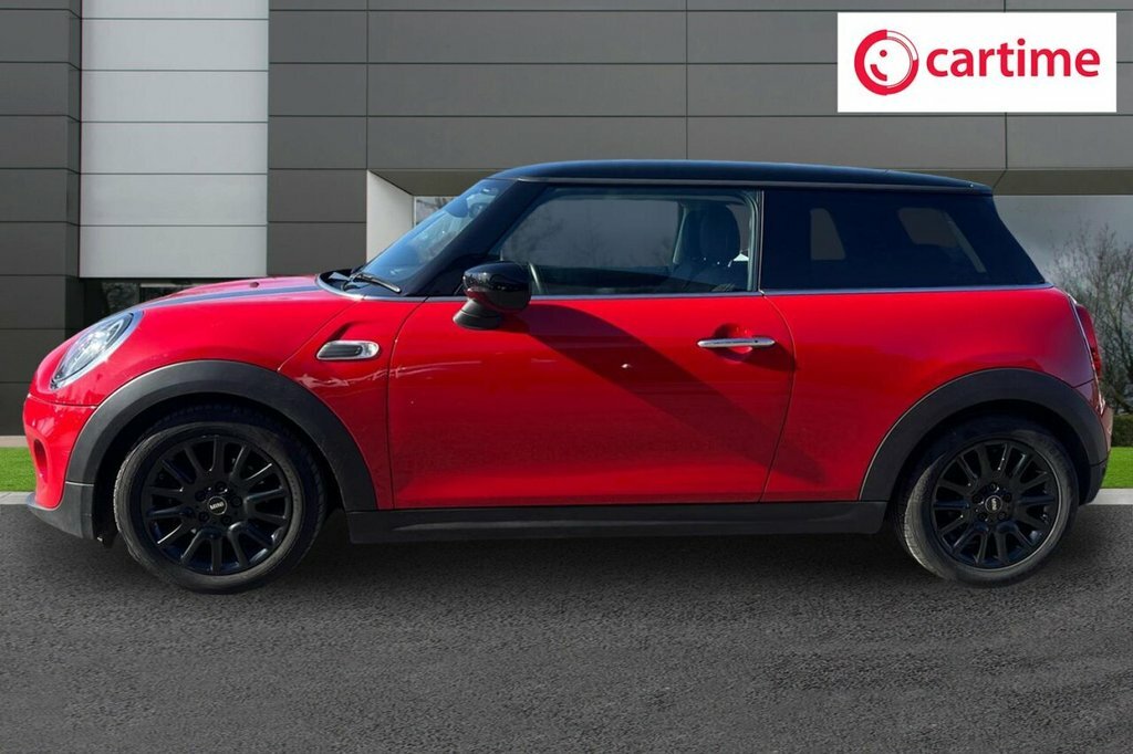 Mini Hatch 1.5L Cooper Classic CE69RAU Red #3