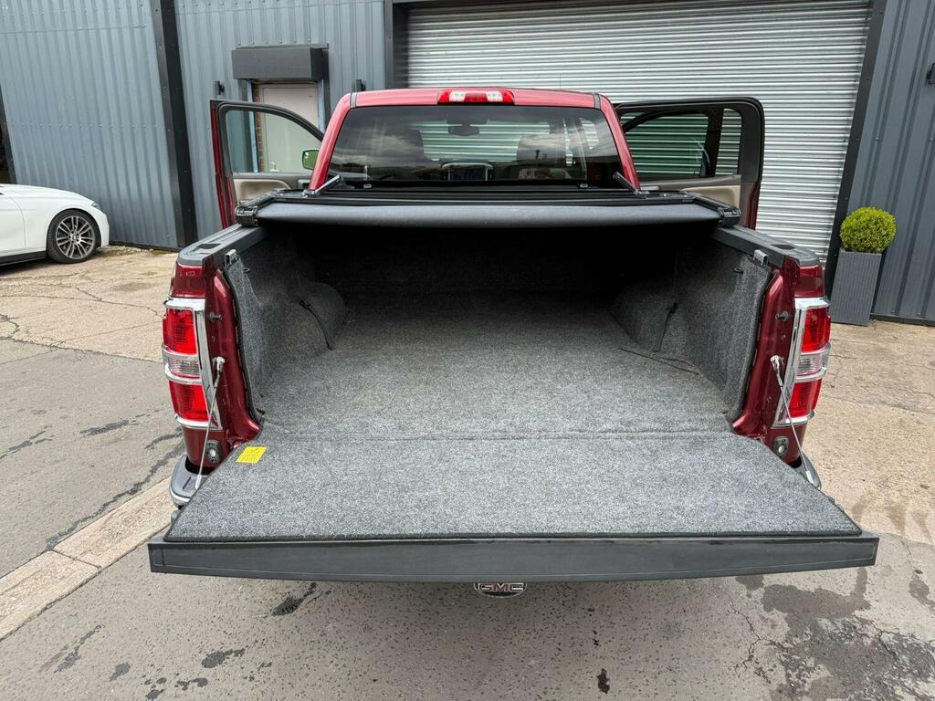 GMC All Models  Silver #16