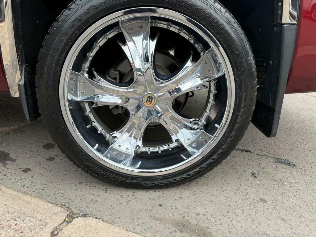 GMC All Models  Silver #17