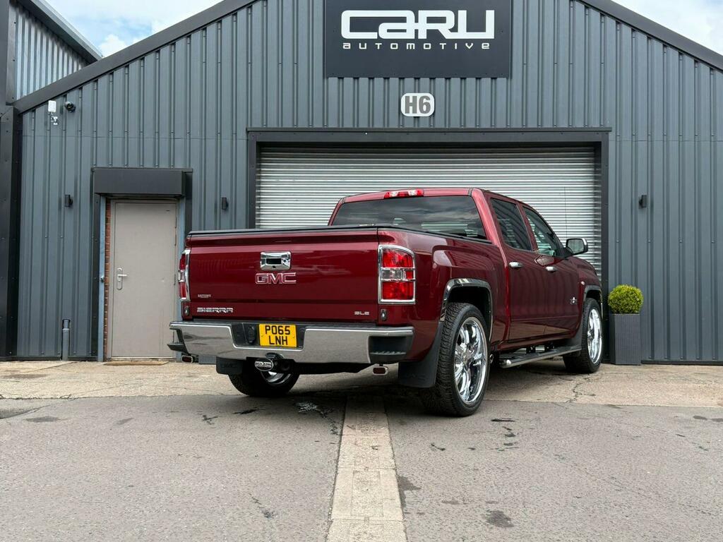 GMC All Models  Silver #5