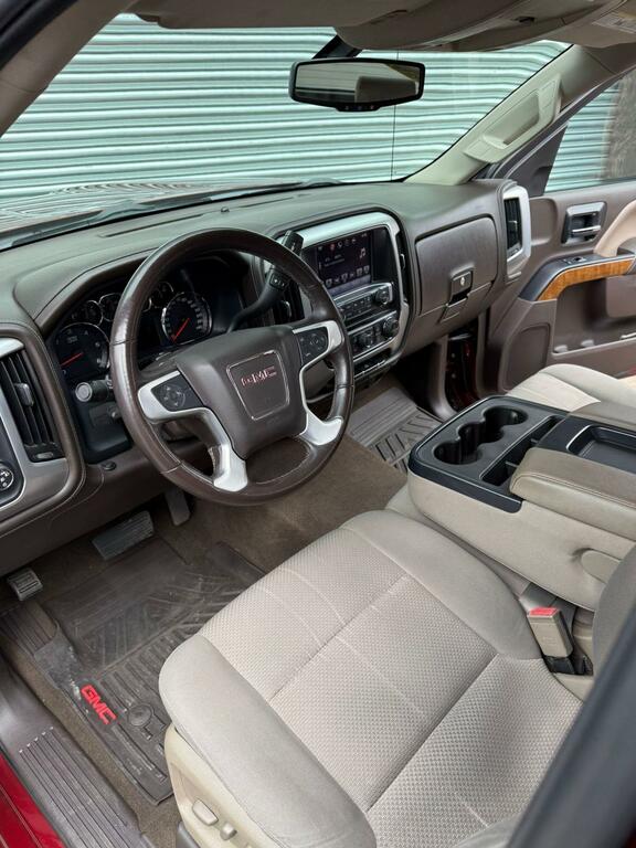 GMC All Models  Silver #11