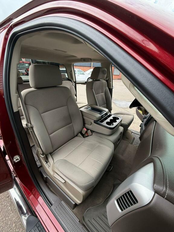 GMC All Models  Silver #12
