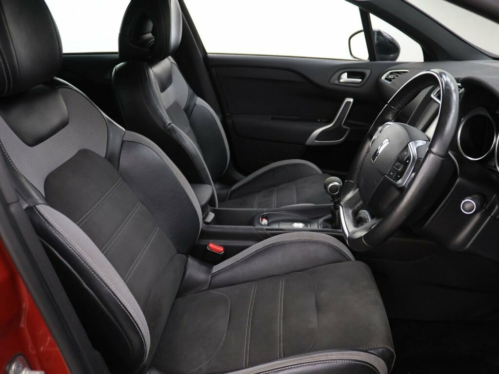 DS DS 3 Crossback 1.2 Puretech Crossback Euro 6 S Black #9