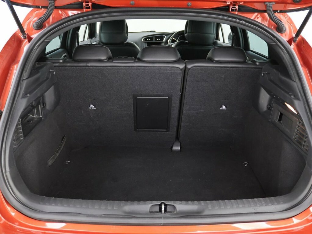 DS DS 3 Crossback 1.2 Puretech Crossback Euro 6 S Black #20