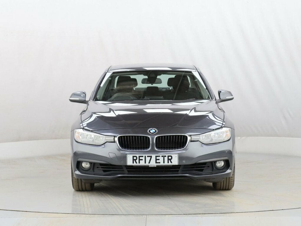 BMW 3 Series 2L Se RF17ETR Grey #3