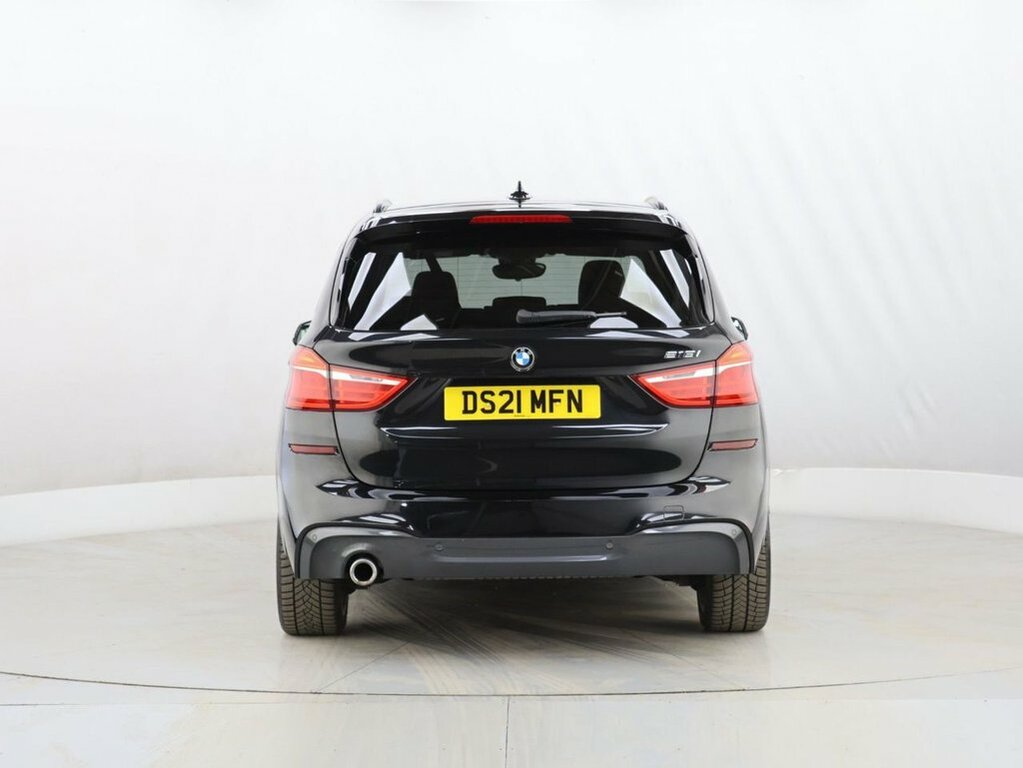 BMW 2 Series Gran Tourer 1.5L M Sport Black #6
