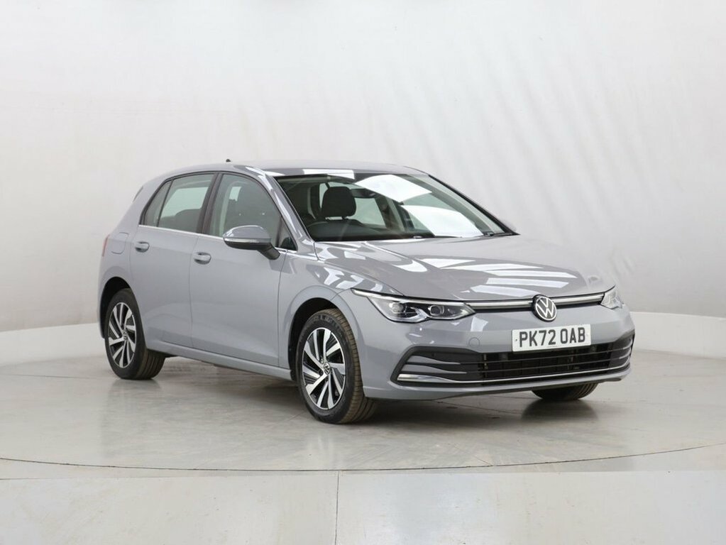 Volkswagen e-Golf 1.4L Style Grey