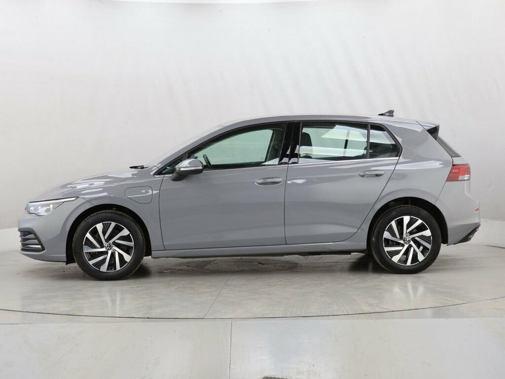 Volkswagen e-Golf 1.4L Style PK72OAB Grey #4