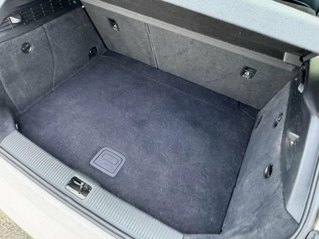 Audi A3 1.4L Sport LS14AAK White #6
