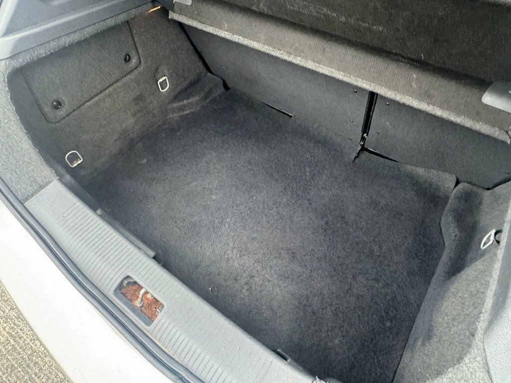 Vauxhall Astra 1.6L Design YG59WWK Silver #6