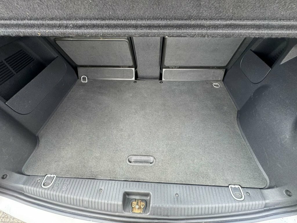 Vauxhall Meriva 1.4I 16V Breeze Silver #6
