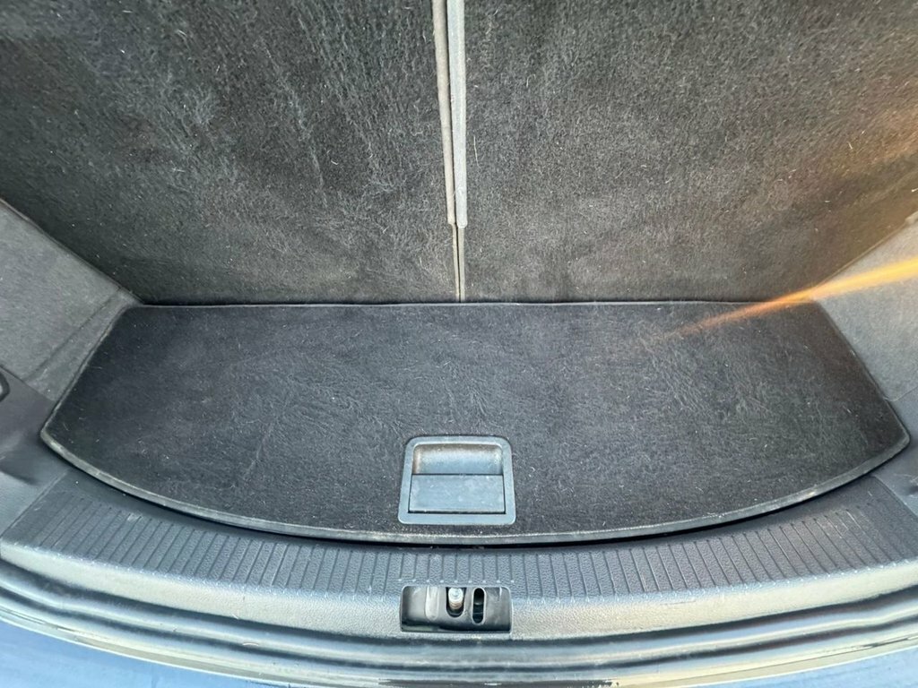 Volkswagen Touran 1.6L S MK61CZB Black #6