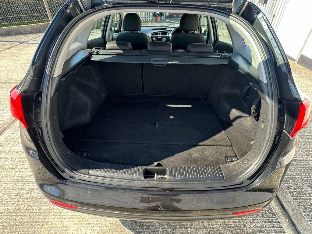 Kia Ceed 1.4L 1 KO14GJF Black #6