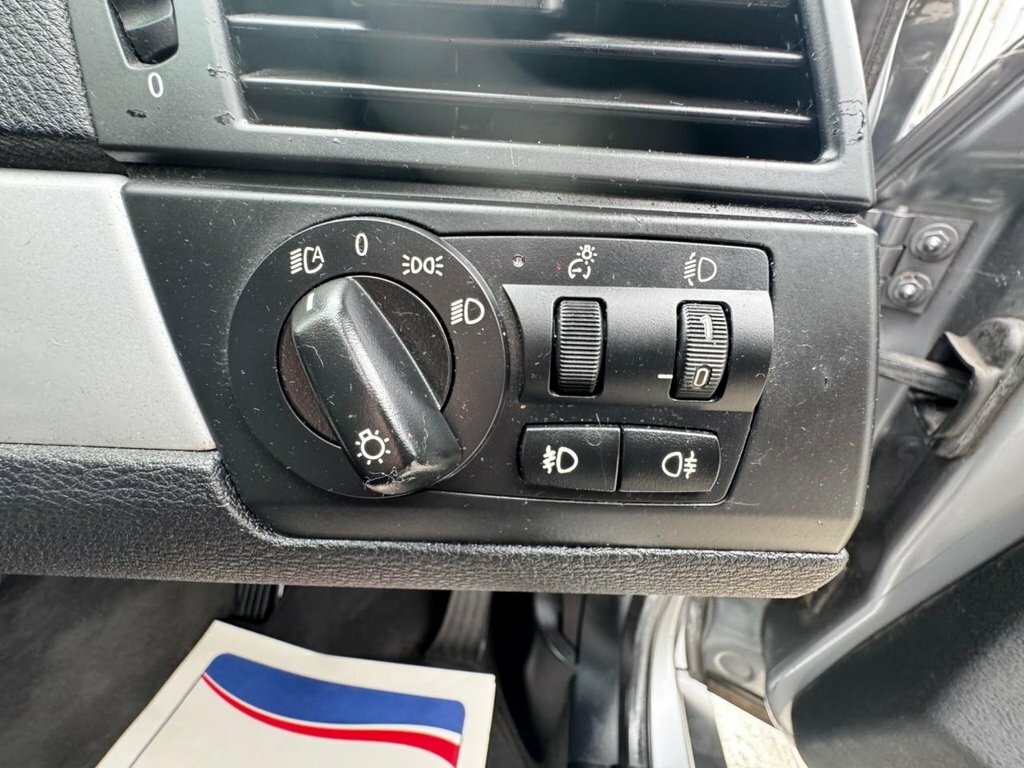 BMW X3 2L Se Black #43
