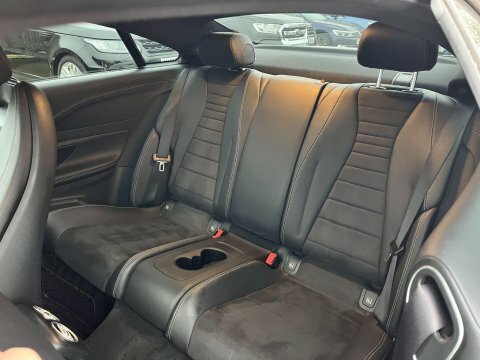 Mercedes-Benz E Class 2.0 E300 Amg SO19TMV White #4