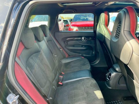 Mini Clubman 2.0 Cooper Sd Black #2