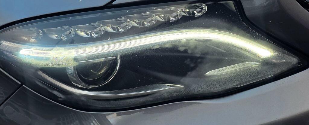 Mercedes-Benz GLA Class 2.0 Gla250 Amg Line 7G-dct 4Matic Euro 6 Ss YK15EDO Grey #3