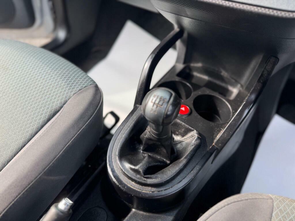Seat Altea XL 1.9 Tdi Stylance Dsg Black #17