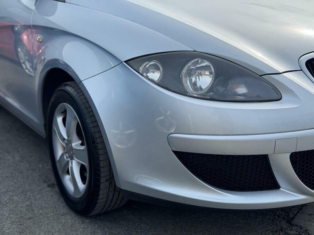 Seat Altea XL 1.9 Tdi Stylance Dsg Black #8