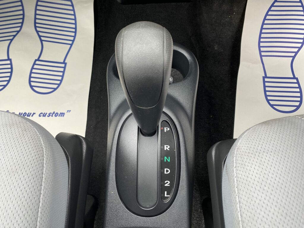 Perodua Myvi Low Mileage Grey #13