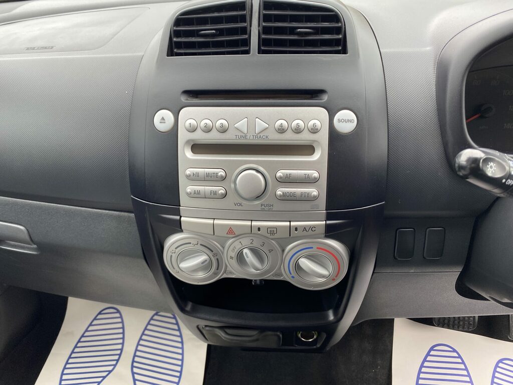Perodua Myvi Low Mileage Grey #14