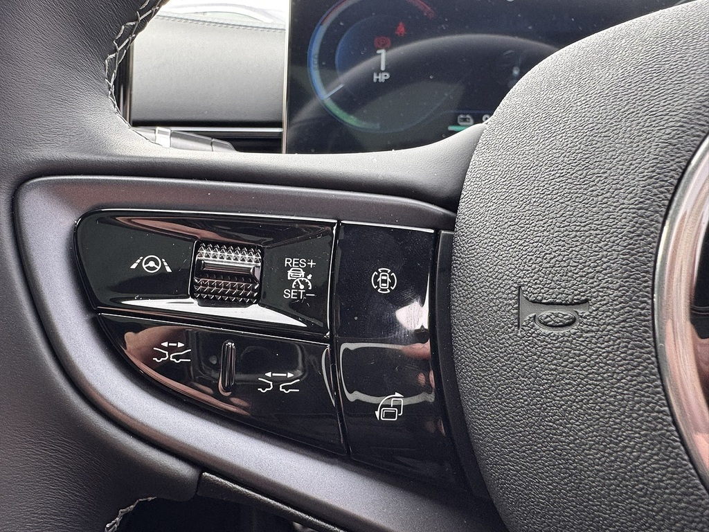 Byd Seal Excellence Black #13