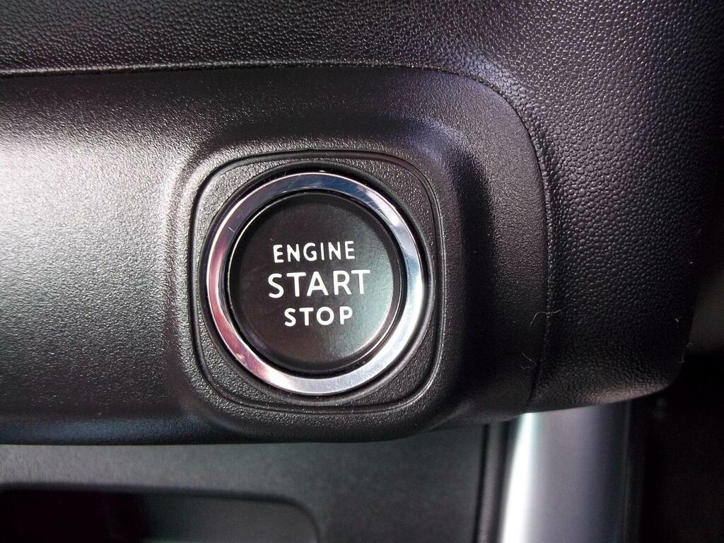 Citroen C3 Aircross 1.2 Puretech Flair Euro 6 201919 GK19OSX Blue #4