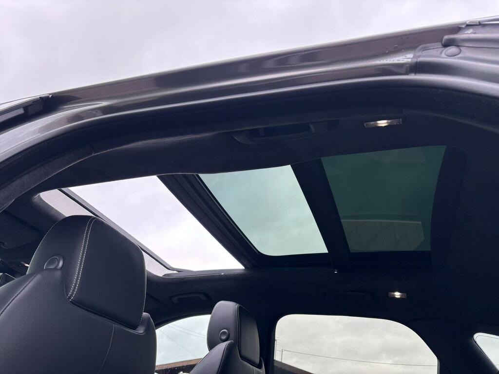 Jaguar F-Pace Suv 2.0 D180 R-sport Awd Euro 6 Ss 20 Grey #6