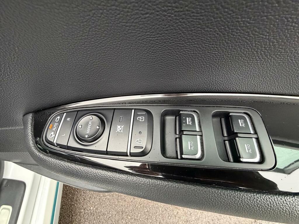 Kia Optima 2020 1.6 Crdi 2 Sportswagon Euro White #17