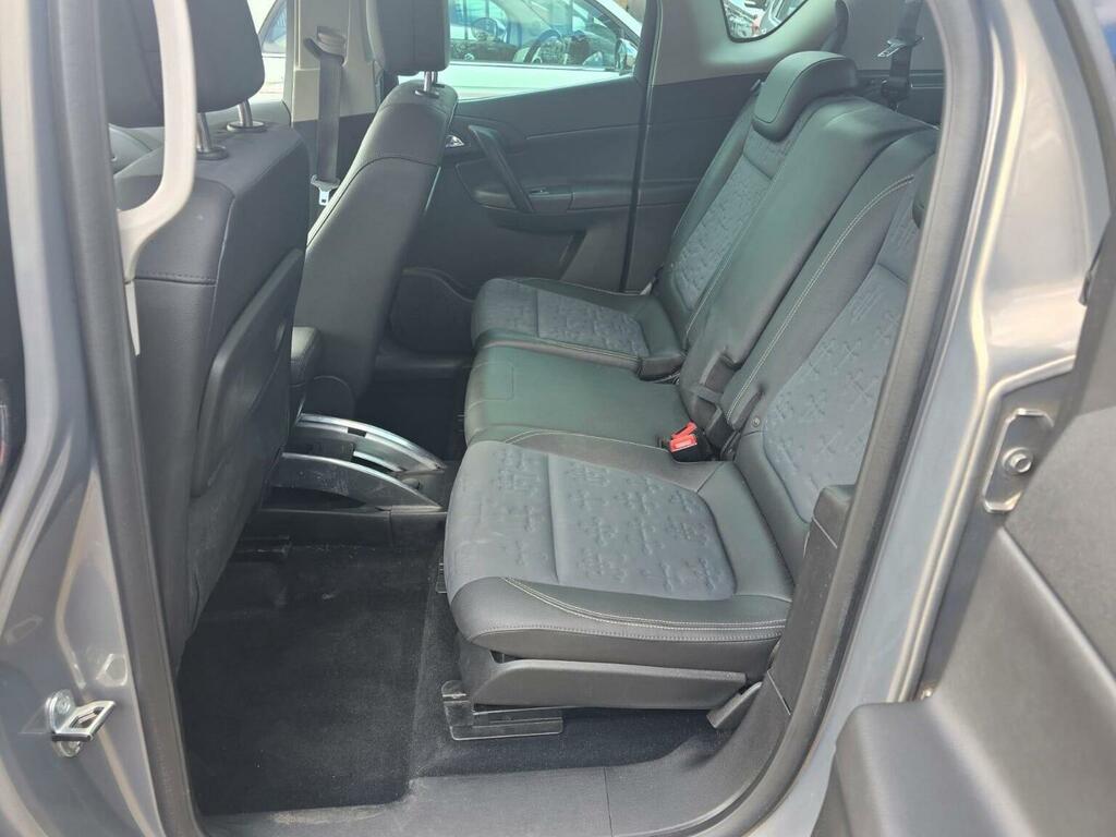 Vauxhall Meriva Mpv 1.7 Cdti Se Euro 5 201060 LD60YCH Brown #6