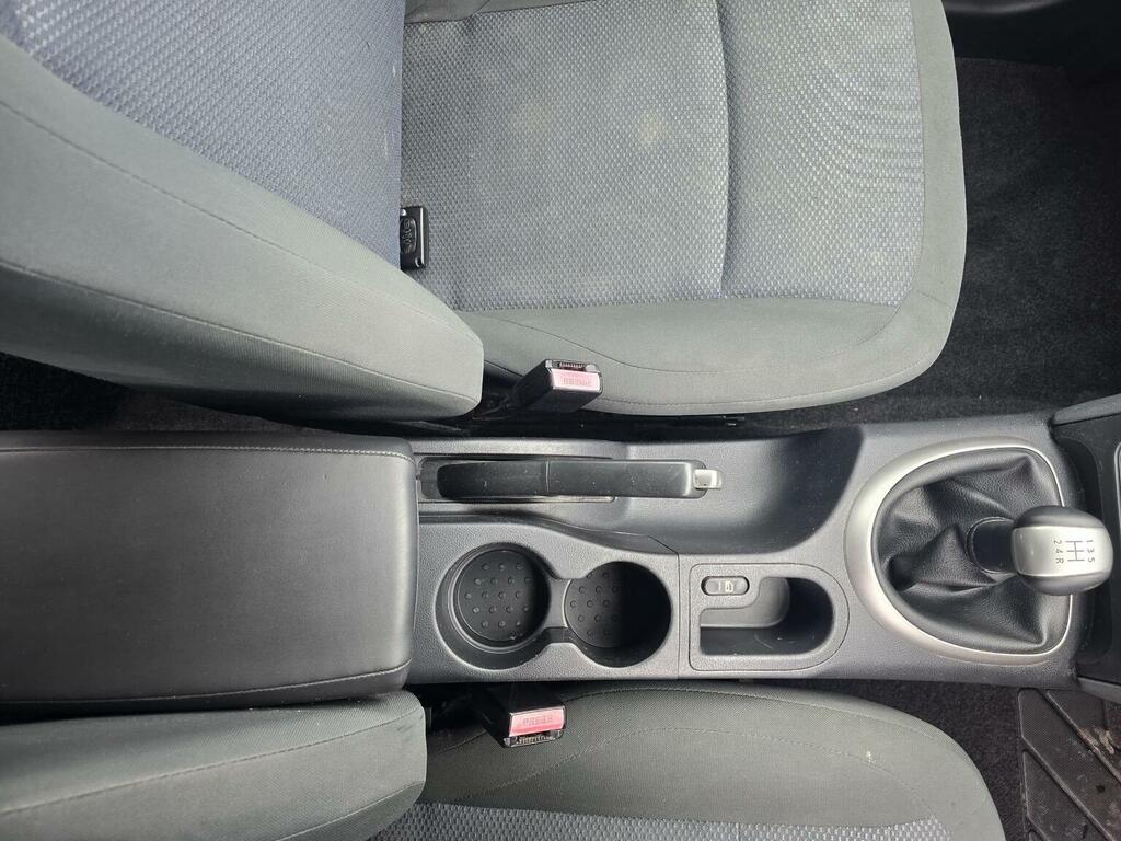 Nissan Qashqai Suv 1.6 Visia 2Wd Euro 5 Ss 201060 Silver #6