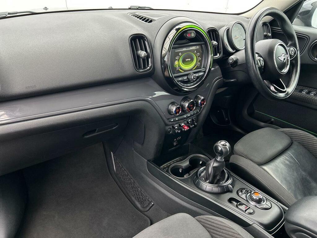 Mini Countryman 2.0 Cooper D Suv Euro 6 Ss 1 Black #2