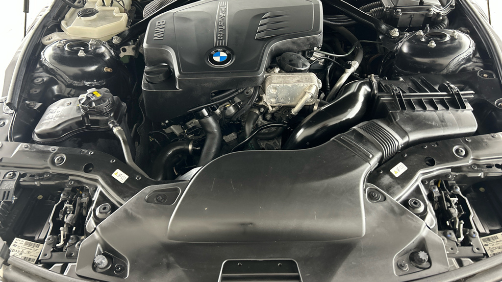 BMW Z4 M M Sport White #28