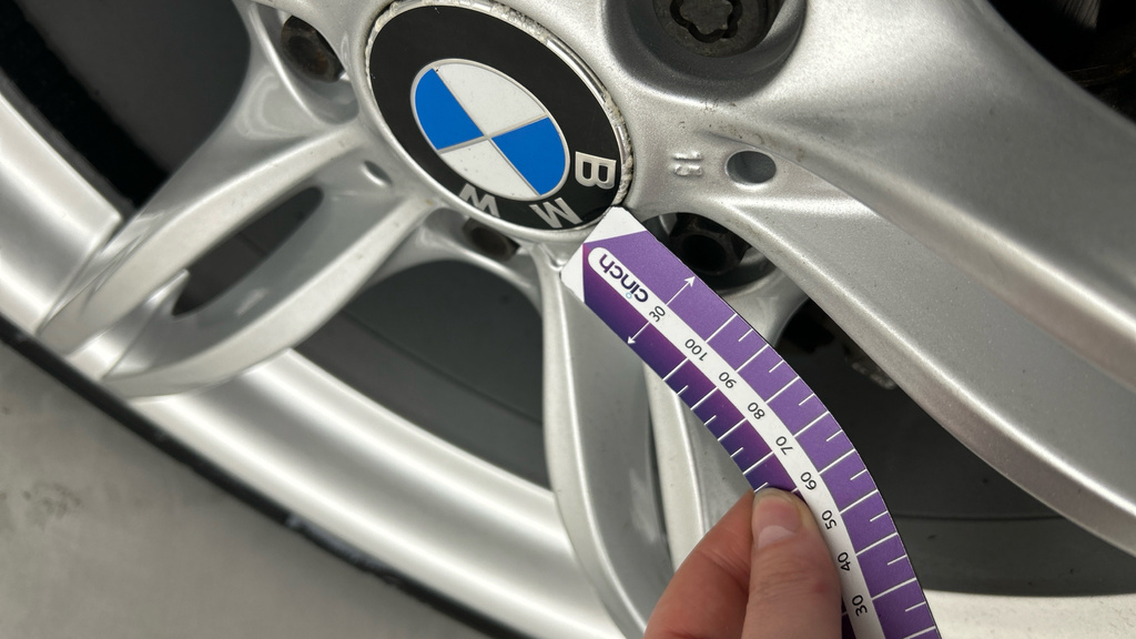 BMW Z4 M M Sport White #10