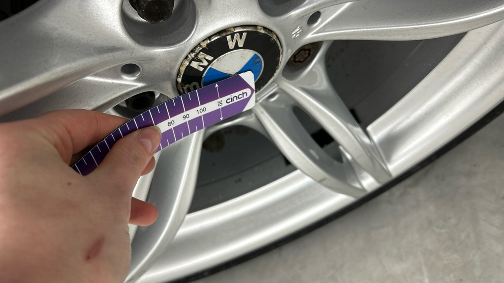 BMW Z4 M M Sport White #5