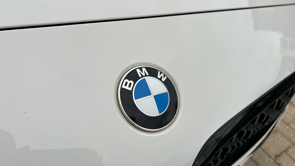 BMW Z4 M M Sport Red #43