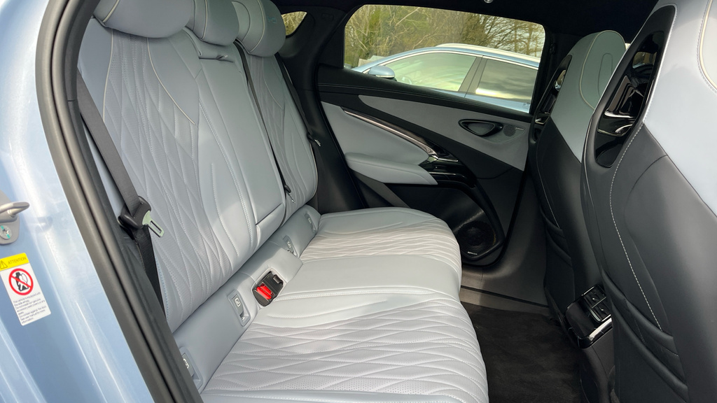 Byd Seal 82.5Kwh Excellence Saloon Awd 5 Blue #15