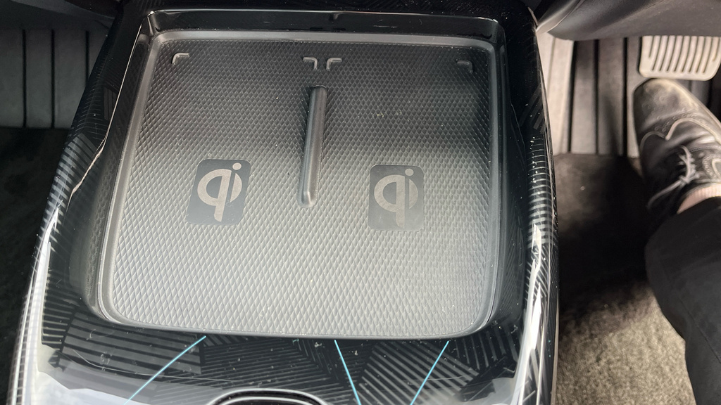 Byd Seal 82.5Kwh Excellence Saloon Awd 5 Blue #20