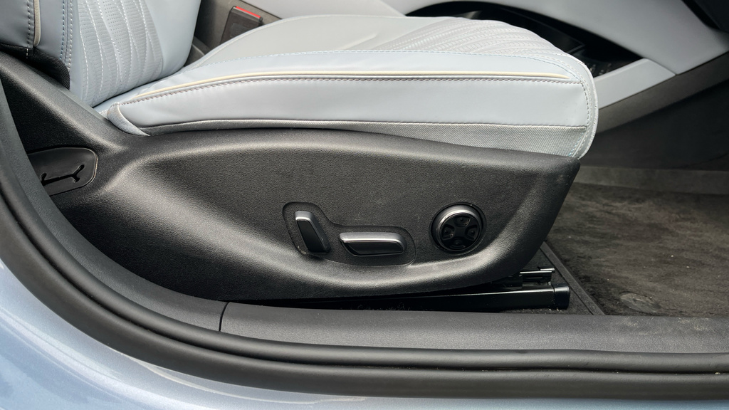 Byd Seal 82.5Kwh Excellence Saloon Awd 5 Blue #38