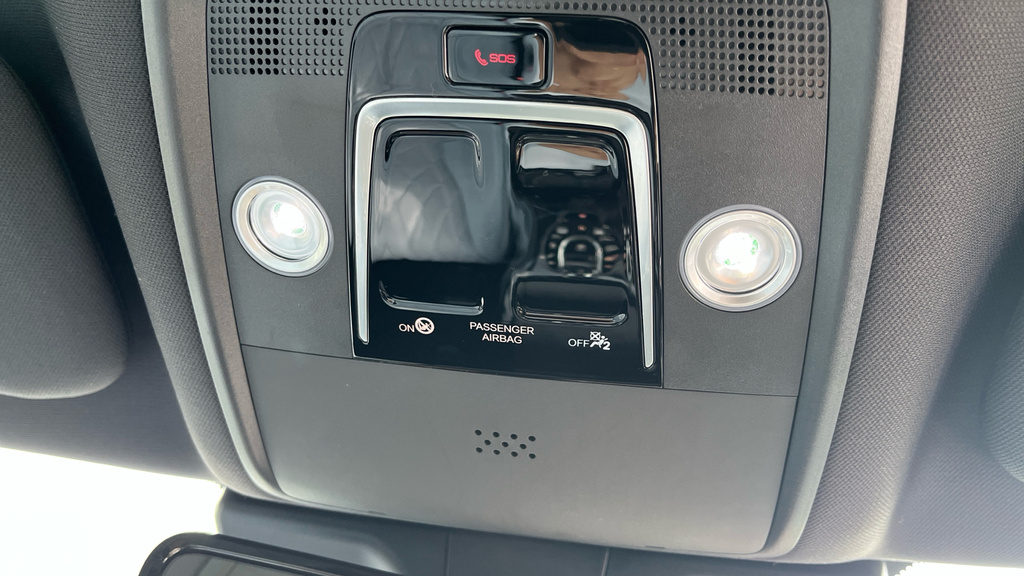 Byd Seal 82.5Kwh Excellence Saloon Awd 5 Blue #32