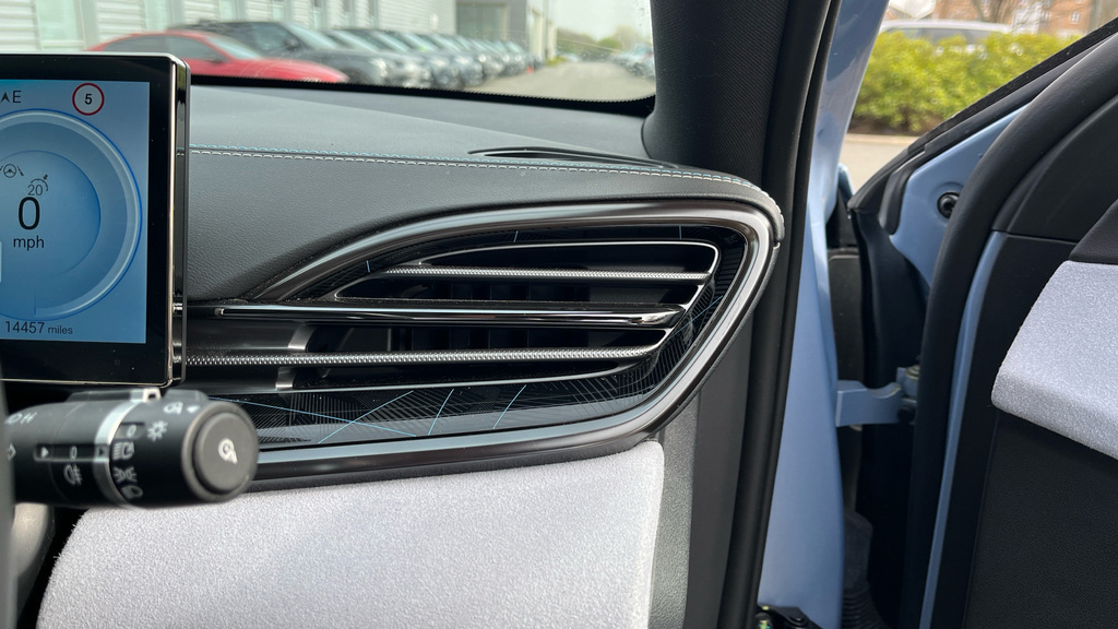 Byd Seal 82.5Kwh Excellence Saloon Awd 5 Blue #29