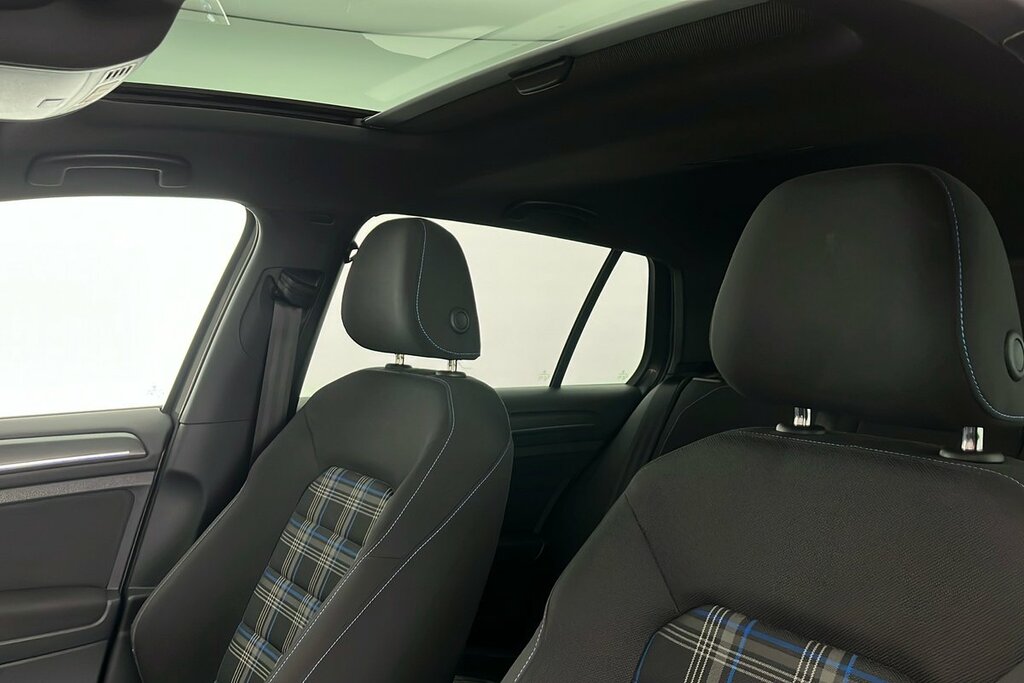 Volkswagen Golf Advance 1.4 Tsi 204Ps 6-Speed Dsg Grey #3