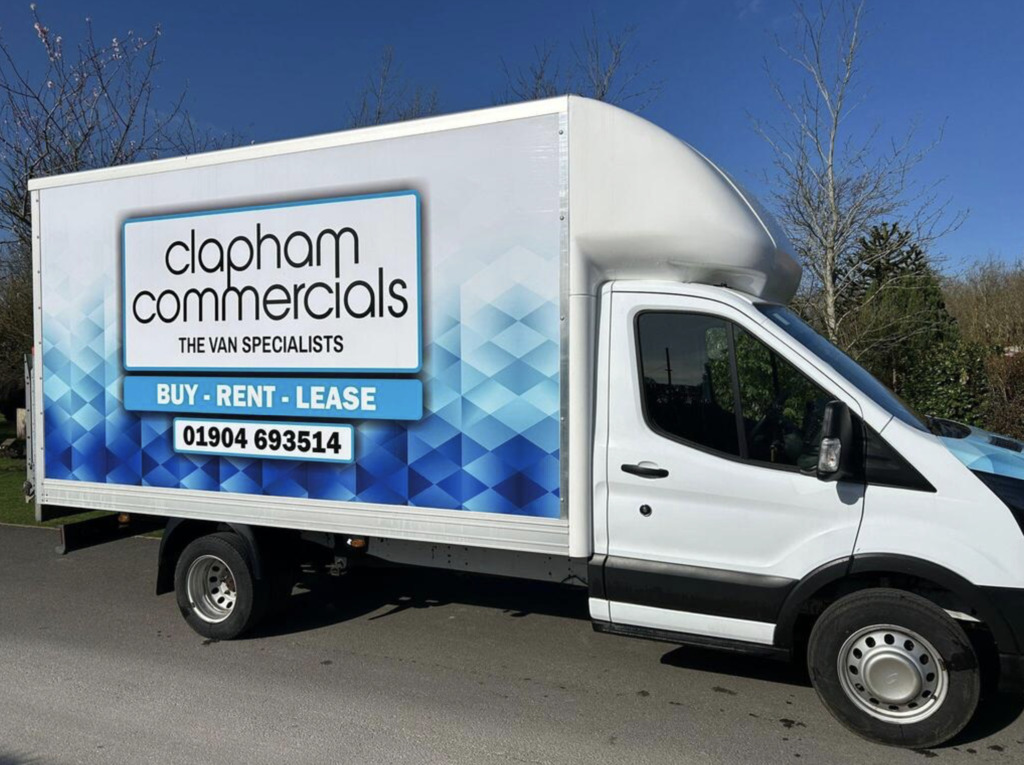 Ford Transit Custom 2.0 350 Ecoblue Leader Rwd, 58,973 Miles #5